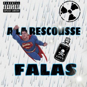A LA RESCOUSSE 