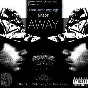 AWAY - MRBOT