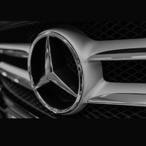  merco benz 