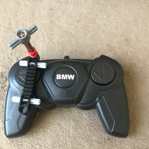 BMX