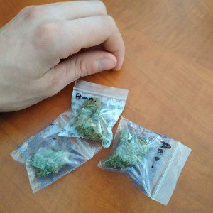 Exxtaffi-Ктотакой--Two Grams -no mixing