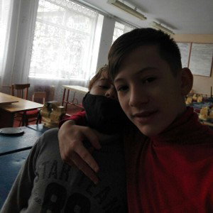 Муха цыкотуха