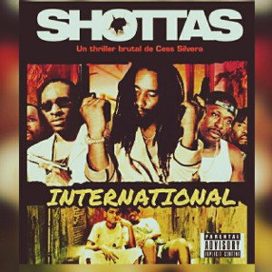 SHOTTAS 