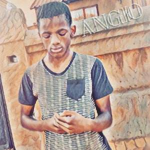 Angio - Just Tryna Live Life