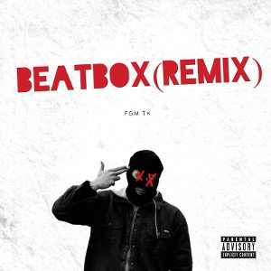 FGM TK- beatbox remix