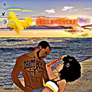 Feeling you 😍💐