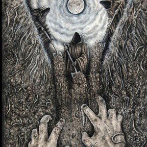 🌕🔥🕸Buried D€€P🕸🔥🌕