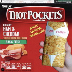 😏Slut Bucket (T.H.O.T.)
