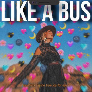 like a bus