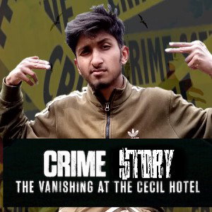 crime $tory