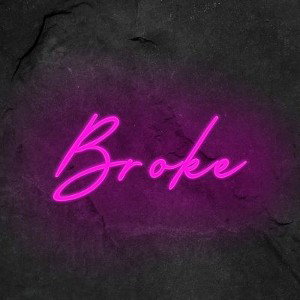 BROKE FREESTYLE (Prod. by Aura Bittz,ДРИМС)