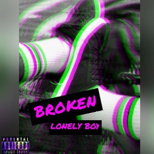 Broken