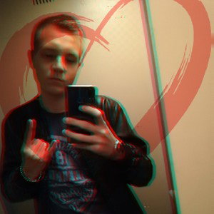 Наша любовь будто рок-н-ролл