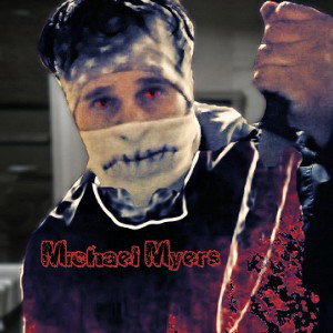 Mikey Myers