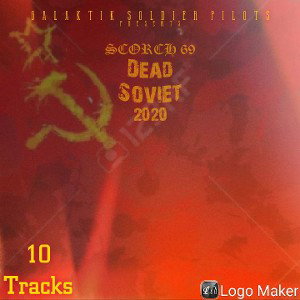 SCORCH 69 - ЯЦSКУ prod. by Sinato [Albumtrack]