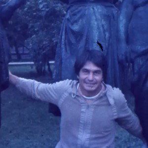 мой гроб 