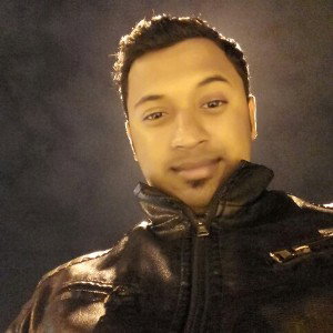 সাইলেন্ট প্রবাসী 