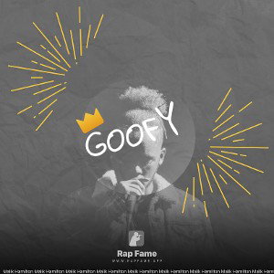 Goofy