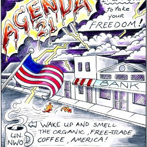 Agenda 21