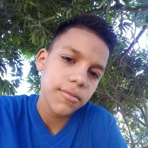 niño del rap