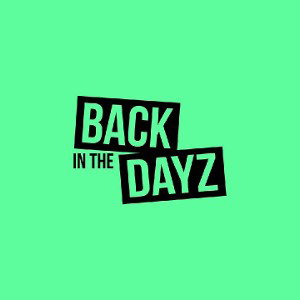 Back In DayZ