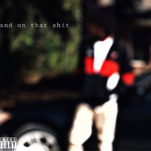 ECG - Stand On That Shit