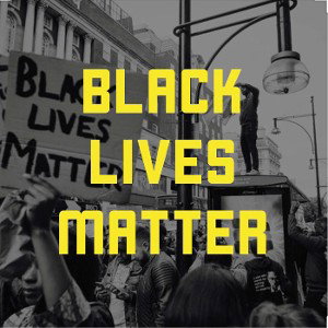 Black lives Matter 