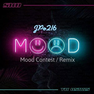 JPo - mood contest entry/remix