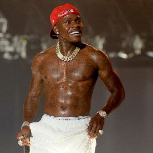 Dope rappers only