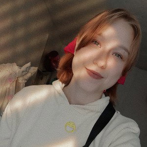 улыбайтесь♥️