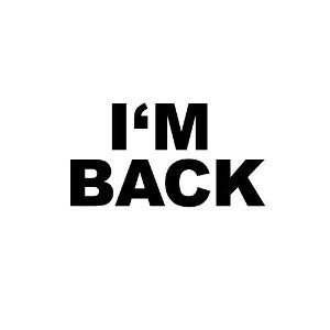 Im Back Bih🔥🔥🔥