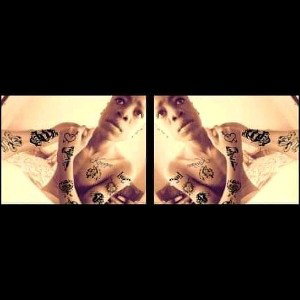 Lil Chris - Baddest