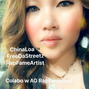 Unapologetic #Colabo w/AG Rapfame Rep 