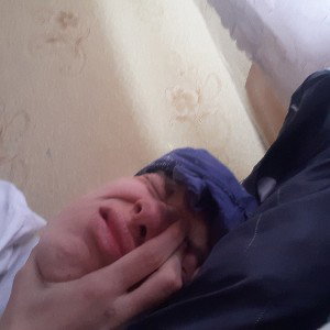 плакат 