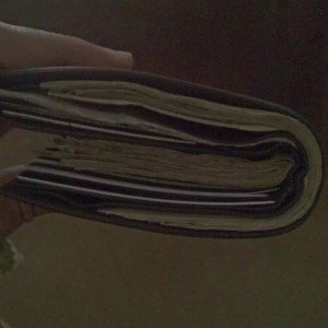 THE LONGWAY