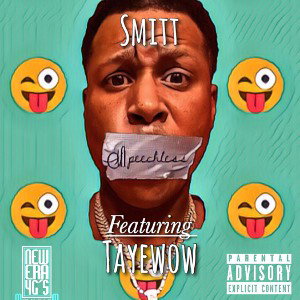 Speechless featuring Tayewow 
