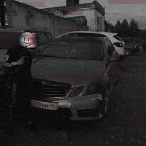 Это наш дворик