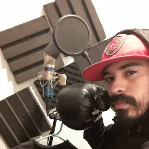 FREESTYLE #12 - PRETTY BOY COLORADO 