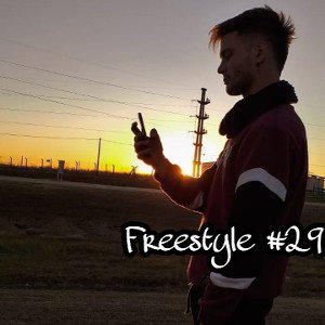 Freestyle #29 🤒