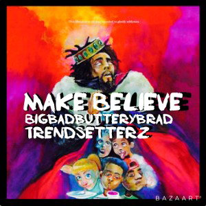 🔥 Make Believe 🔥