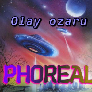 Phoreal 🏃🏾