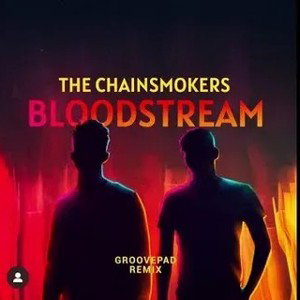 The Chainsmokers-Bloodstream (Remix)                   