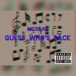 GUESS WHO'S BACK