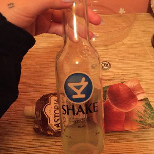 cocktails
