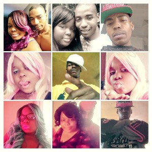Bonnie and Clyde