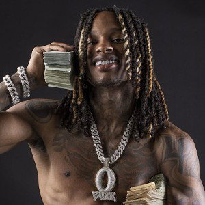 Lilyoungboy NEW SONGS OUT