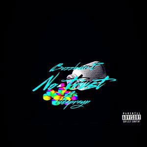 No Trust (feat.nocapryan)