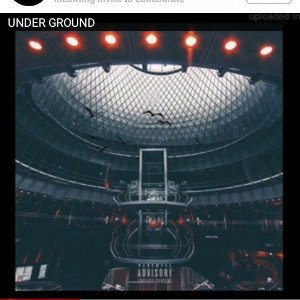 Underground 