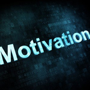 Motivated (ft. @TheOnlyAlmighty)