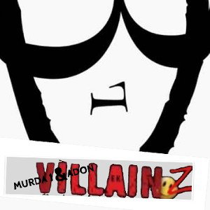 Villains - Get shit off the chest
